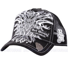 Load image into Gallery viewer, Red Monkey Double-Headed`24 New Limited Unisex Trucker Hat Cap RM1497 | 4 Colors