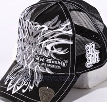 Load image into Gallery viewer, Red Monkey Double-Headed`24 New Limited Unisex Trucker Hat Cap RM1497 | 4 Colors