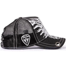 Load image into Gallery viewer, Red Monkey Double-Headed`24 New Limited Unisex Trucker Hat Cap RM1497 | 4 Colors