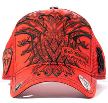 Load image into Gallery viewer, Red Monkey Double-Headed`24 New Limited Unisex Trucker Hat Cap RM1497 | 4 Colors
