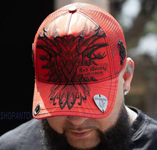 Load image into Gallery viewer, Red Monkey Double-Headed`24 New Limited Unisex Trucker Hat Cap RM1497 | 4 Colors