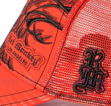 Load image into Gallery viewer, Red Monkey Double-Headed`24 New Limited Unisex Trucker Hat Cap RM1497 | 4 Colors