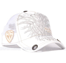 Load image into Gallery viewer, Red Monkey Double-Headed`24 New Limited Unisex Trucker Hat Cap RM1497 | 4 Colors