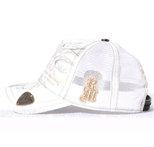 Load image into Gallery viewer, Red Monkey Double-Headed`24 New Limited Unisex Trucker Hat Cap RM1497 | 4 Colors