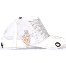 Load image into Gallery viewer, Red Monkey Double-Headed`24 New Limited Unisex Trucker Hat Cap RM1497 | 4 Colors