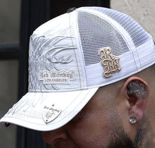 Load image into Gallery viewer, Red Monkey Double-Headed`24 New Limited Unisex Trucker Hat Cap RM1497 | 4 Colors