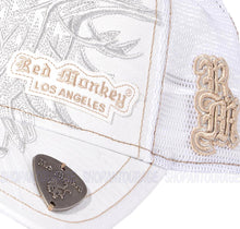 Load image into Gallery viewer, Red Monkey Double-Headed`24 New Limited Unisex Trucker Hat Cap RM1497 | 4 Colors