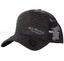 Load image into Gallery viewer, Red Monkey Double-Headed`24 New Limited Unisex Trucker Hat Cap RM1497 | 4 Colors