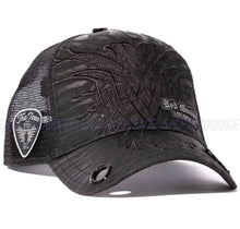 Load image into Gallery viewer, Red Monkey Double-Headed`24 New Limited Unisex Trucker Hat Cap RM1497 | 4 Colors