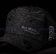 Load image into Gallery viewer, Red Monkey Double-Headed`24 New Limited Unisex Trucker Hat Cap RM1497 | 4 Colors