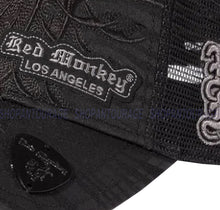 Load image into Gallery viewer, Red Monkey Double-Headed`24 New Limited Unisex Trucker Hat Cap RM1497 | 4 Colors