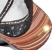 Load image into Gallery viewer, Red Monkey Palms OG `24 New Limited Unisex Trucker Hat Cap RM1499 | 2 Colors