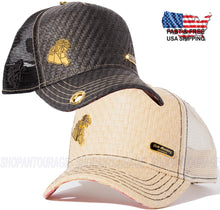 Load image into Gallery viewer, Red Monkey Palms OG `24 New Limited Unisex Trucker Hat Cap RM1499 | 2 Colors