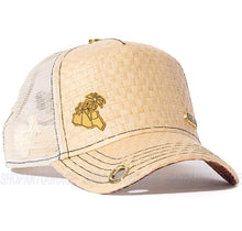 Load image into Gallery viewer, Red Monkey Palms OG `24 New Limited Unisex Trucker Hat Cap RM1499 | 2 Colors