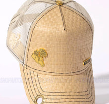 Load image into Gallery viewer, Red Monkey Palms OG `24 New Limited Unisex Trucker Hat Cap RM1499 | 2 Colors