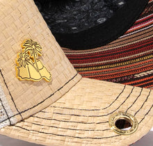 Load image into Gallery viewer, Red Monkey Palms OG `24 New Limited Unisex Trucker Hat Cap RM1499 | 2 Colors