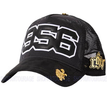 Load image into Gallery viewer, Red Monkey 956 '24 New Limited Edition Unisex Trucker Hat Cap RM1500 | 2 Colors