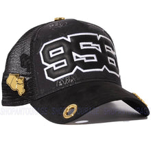 Load image into Gallery viewer, Red Monkey 956 '24 New Limited Edition Unisex Trucker Hat Cap RM1500 | 2 Colors