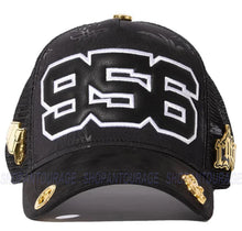 Load image into Gallery viewer, Red Monkey 956 '24 New Limited Edition Unisex Trucker Hat Cap RM1500 | 2 Colors