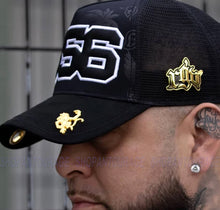 Load image into Gallery viewer, Red Monkey 956 '24 New Limited Edition Unisex Trucker Hat Cap RM1500 | 2 Colors