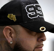 Load image into Gallery viewer, Red Monkey 956 '24 New Limited Edition Unisex Trucker Hat Cap RM1500 | 2 Colors