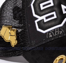 Load image into Gallery viewer, Red Monkey 956 '24 New Limited Edition Unisex Trucker Hat Cap RM1500 | 2 Colors