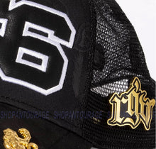 Load image into Gallery viewer, Red Monkey 956 '24 New Limited Edition Unisex Trucker Hat Cap RM1500 | 2 Colors