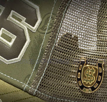 Load image into Gallery viewer, Red Monkey 956 '24 New Limited Edition Unisex Trucker Hat Cap RM1500 | 2 Colors