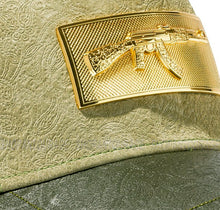 Load image into Gallery viewer, Red Monkey Power To The People`24 Money RM1501 Limited Unisex Trucker Hat Cap