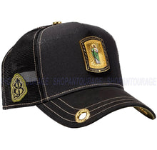 Load image into Gallery viewer, Red Monkey Saint Jude '24 New Limited Edition Unisex Trucker Hat Cap RM1502