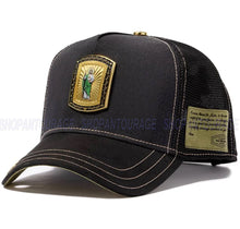 Load image into Gallery viewer, Red Monkey Saint Jude '24 New Limited Edition Unisex Trucker Hat Cap RM1502