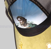 Load image into Gallery viewer, Red Monkey Saint Jude '24 New Limited Edition Unisex Trucker Hat Cap RM1502