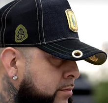 Load image into Gallery viewer, Red Monkey Saint Jude '24 New Limited Edition Unisex Trucker Hat Cap RM1502