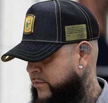 Load image into Gallery viewer, Red Monkey Saint Jude '24 New Limited Edition Unisex Trucker Hat Cap RM1502