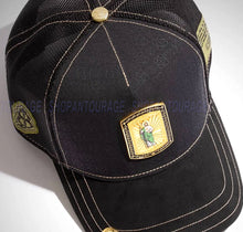 Load image into Gallery viewer, Red Monkey Saint Jude '24 New Limited Edition Unisex Trucker Hat Cap RM1502