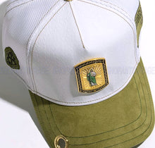 Load image into Gallery viewer, Red Monkey Saint Jude '24 New Limited Edition Unisex Trucker Hat Cap RM1502