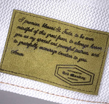 Load image into Gallery viewer, Red Monkey Saint Jude '24 New Limited Edition Unisex Trucker Hat Cap RM1502