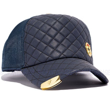 Load image into Gallery viewer, Red Monkey Luxe`24 New Limited Edition Unisex Trucker Hat Cap RM1504 | 3 Colors