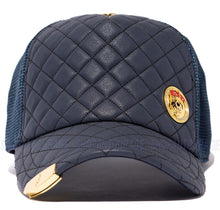 Load image into Gallery viewer, Red Monkey Luxe`24 New Limited Edition Unisex Trucker Hat Cap RM1504 | 3 Colors