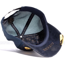 Load image into Gallery viewer, Red Monkey Luxe`24 New Limited Edition Unisex Trucker Hat Cap RM1504 | 3 Colors