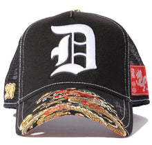 Load image into Gallery viewer, Red Monkey Year Of The Dragon RM1505 New Limited Edition Unisex Trucker Hat Cap | 2 Colors