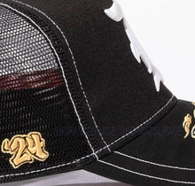 Load image into Gallery viewer, Red Monkey Year Of The Dragon RM1505 New Limited Edition Unisex Trucker Hat Cap | 2 Colors