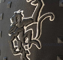 Load image into Gallery viewer, Red Monkey Classico Hard Black RM1509 New Limited Edition Unisex Trucker Hat Cap