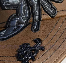 Load image into Gallery viewer, Red Monkey Lethal Scorpion RM1513 Limited Edition Unisex Trucker Hat Cap