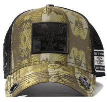 Load image into Gallery viewer, Red Monkey TEX-USA RM1517 New Limited Edition Unisex Trucker Hat Cap | 2 Colors