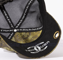 Load image into Gallery viewer, Red Monkey TEX-USA RM1517 New Limited Edition Unisex Trucker Hat Cap | 2 Colors