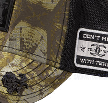 Load image into Gallery viewer, Red Monkey TEX-USA RM1517 New Limited Edition Unisex Trucker Hat Cap | 2 Colors