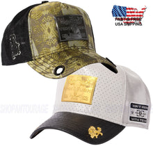 Load image into Gallery viewer, Red Monkey TEX-USA RM1517 New Limited Edition Unisex Trucker Hat Cap | 2 Colors