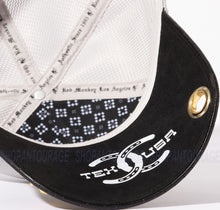 Load image into Gallery viewer, Red Monkey TEX-USA RM1517 New Limited Edition Unisex Trucker Hat Cap | 2 Colors