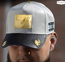 Load image into Gallery viewer, Red Monkey TEX-USA RM1517 New Limited Edition Unisex Trucker Hat Cap | 2 Colors